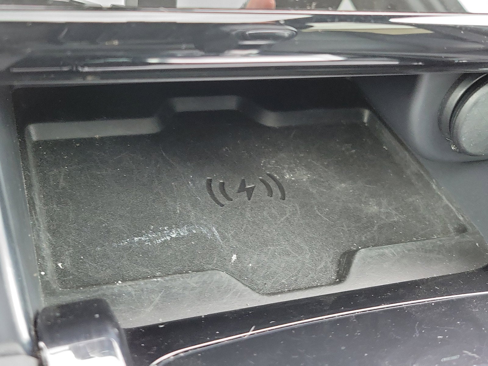 2020 Land Rover Discovery Sport S