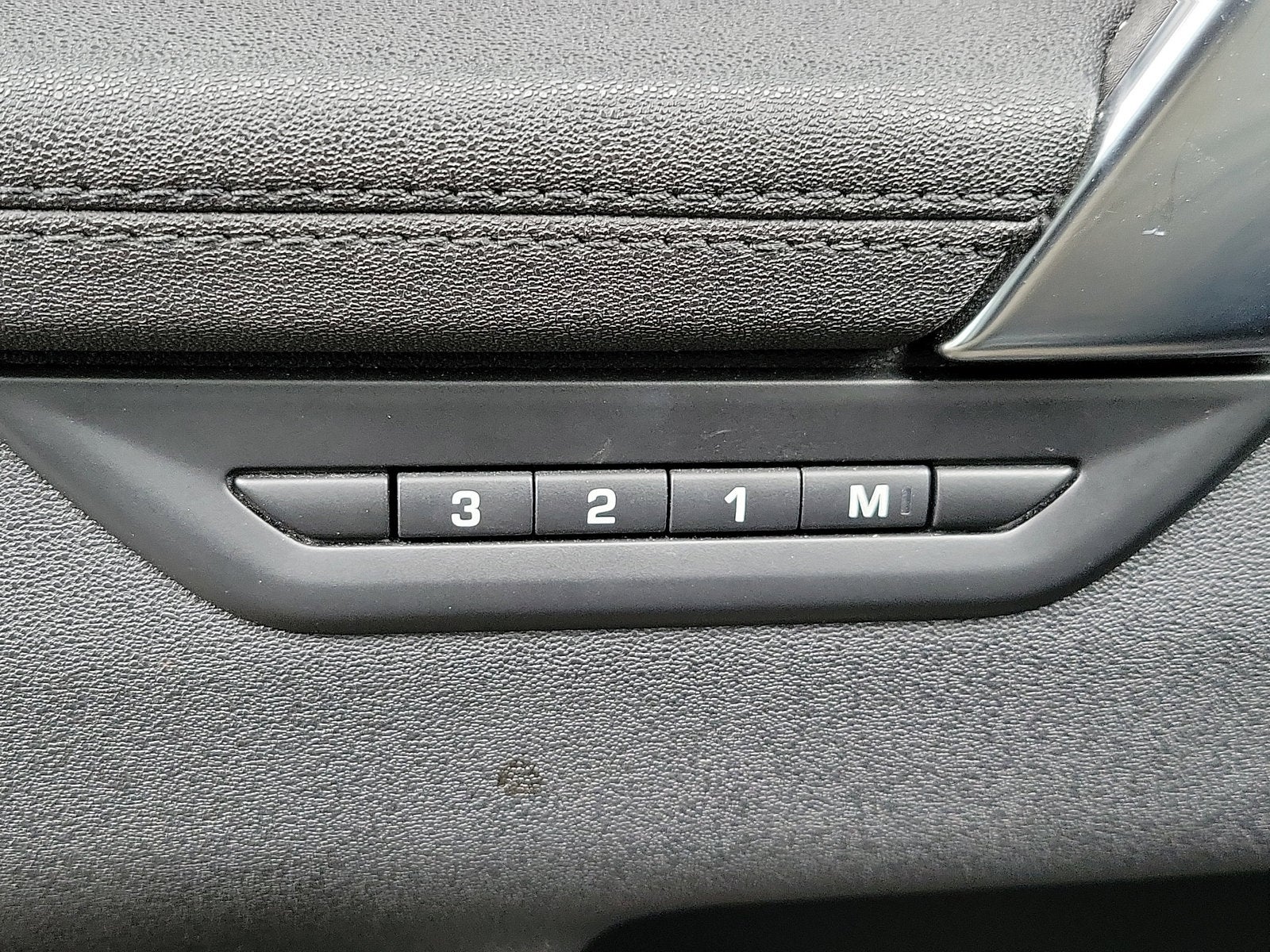 2020 Land Rover Discovery Sport S