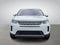2020 Land Rover Discovery Sport S