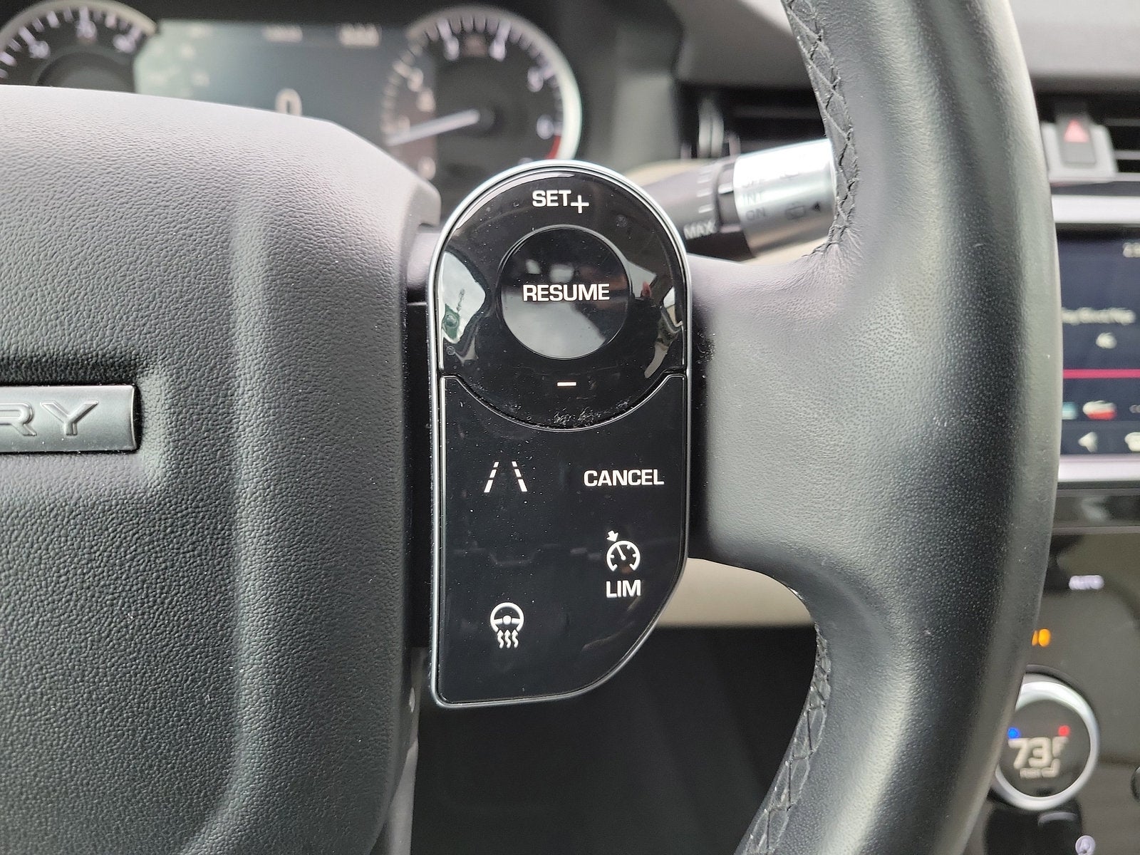 2020 Land Rover Discovery Sport S