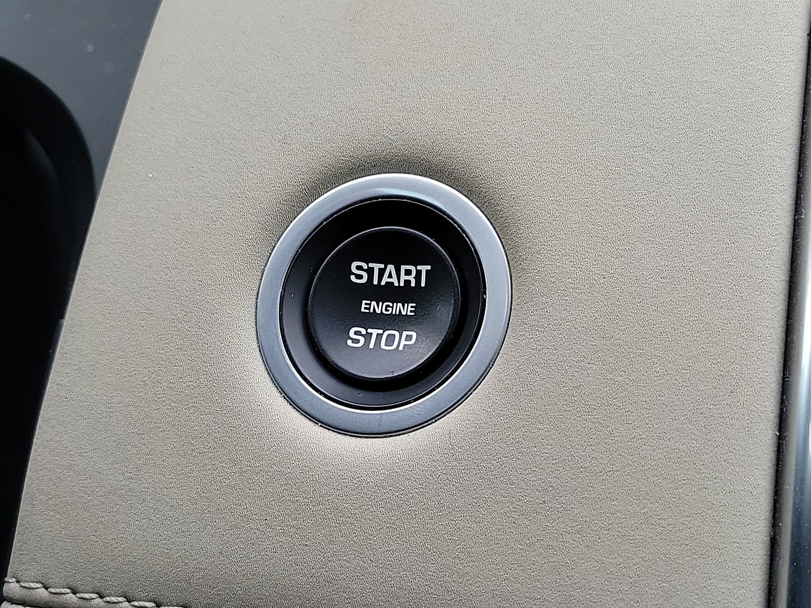 2020 Land Rover Discovery Sport S