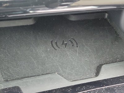 2020 Land Rover Discovery Sport S