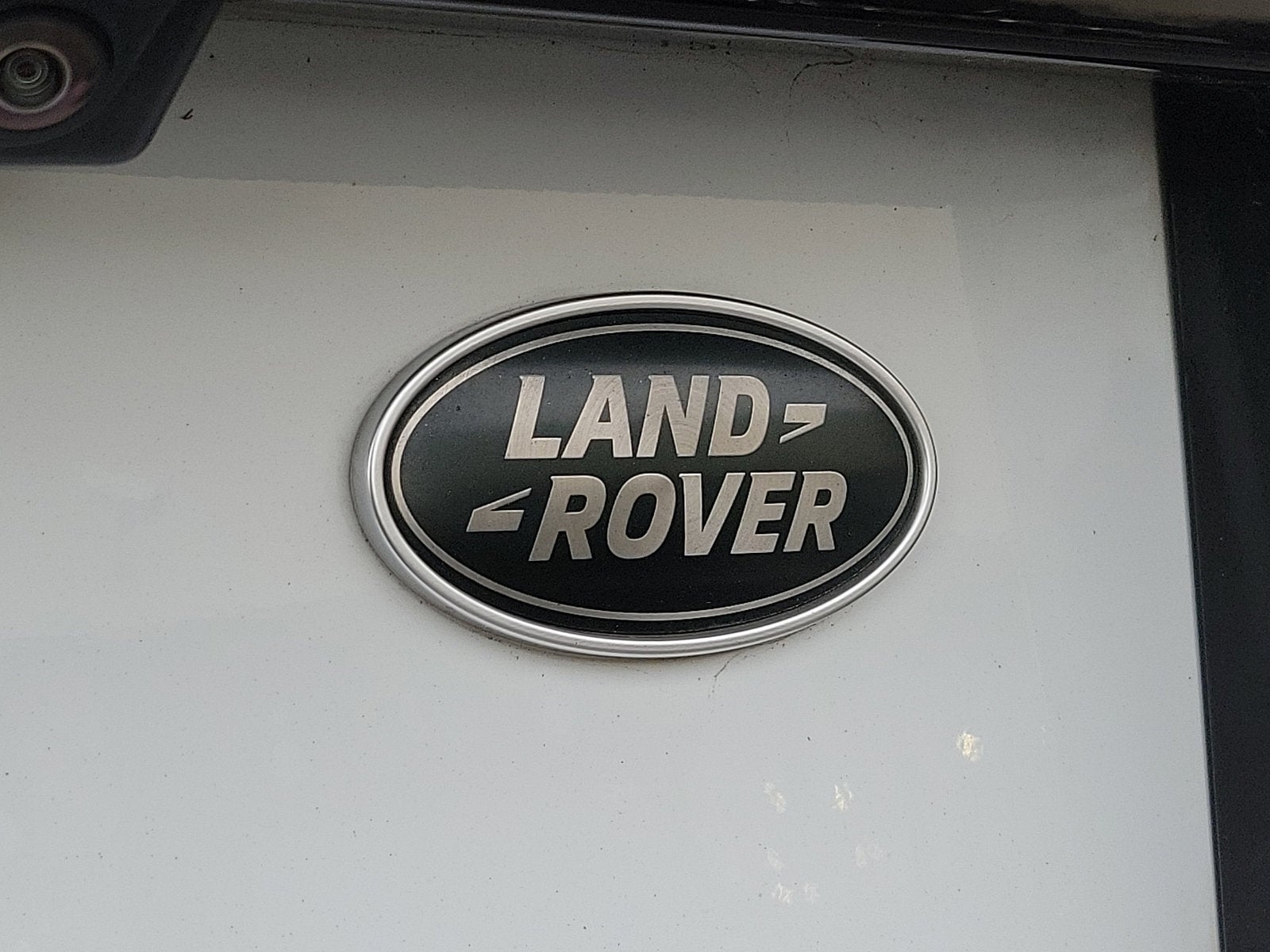 2020 Land Rover Discovery Sport S