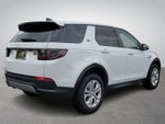 2020 Land Rover Discovery Sport S