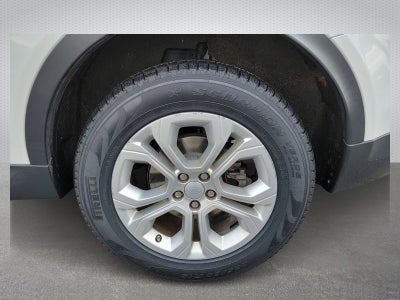 2020 Land Rover Discovery Sport S