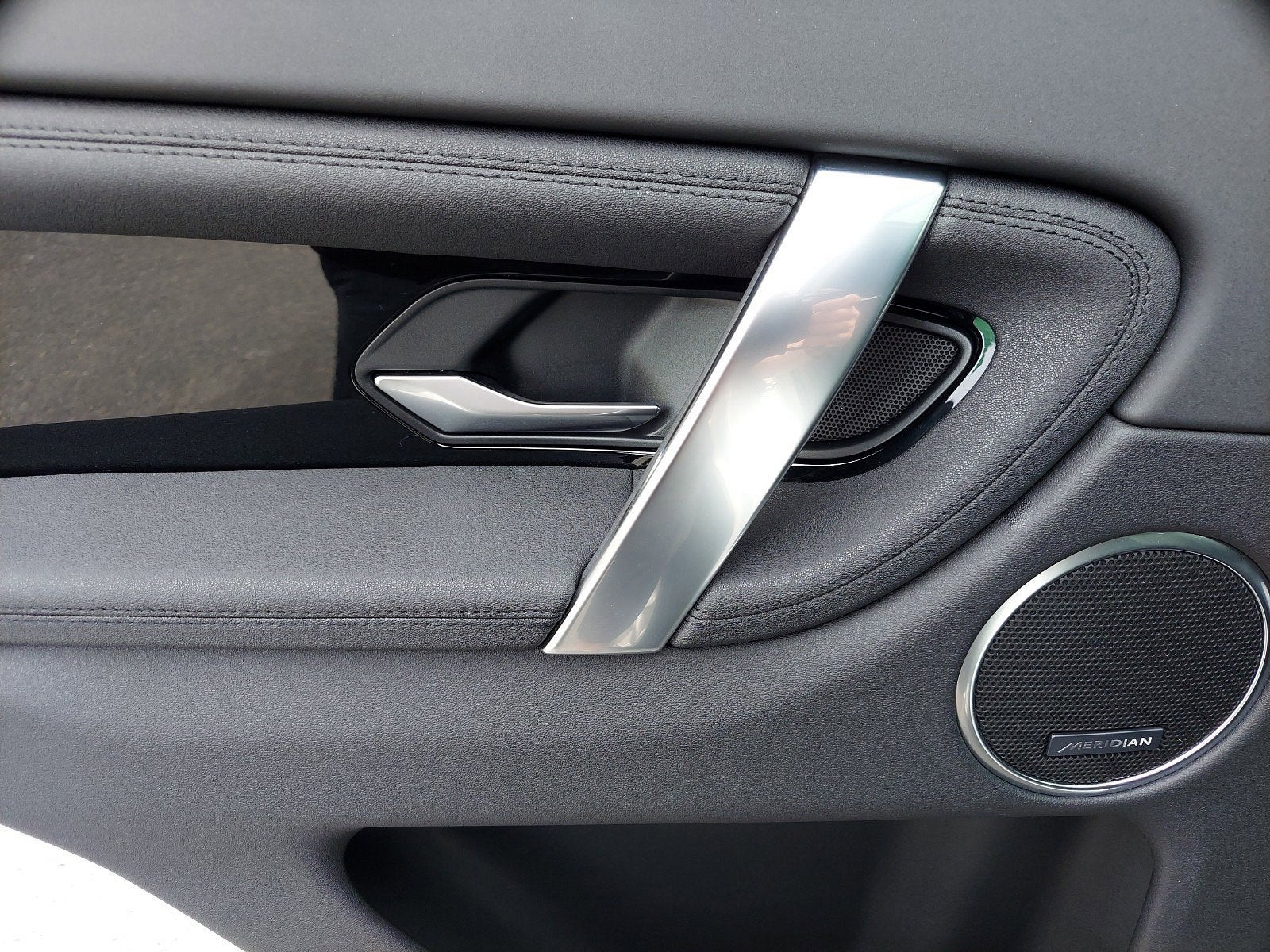 2020 Land Rover Discovery Sport S