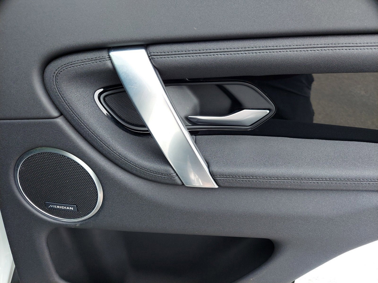 2020 Land Rover Discovery Sport S