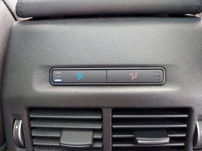 2020 Land Rover Discovery Sport S