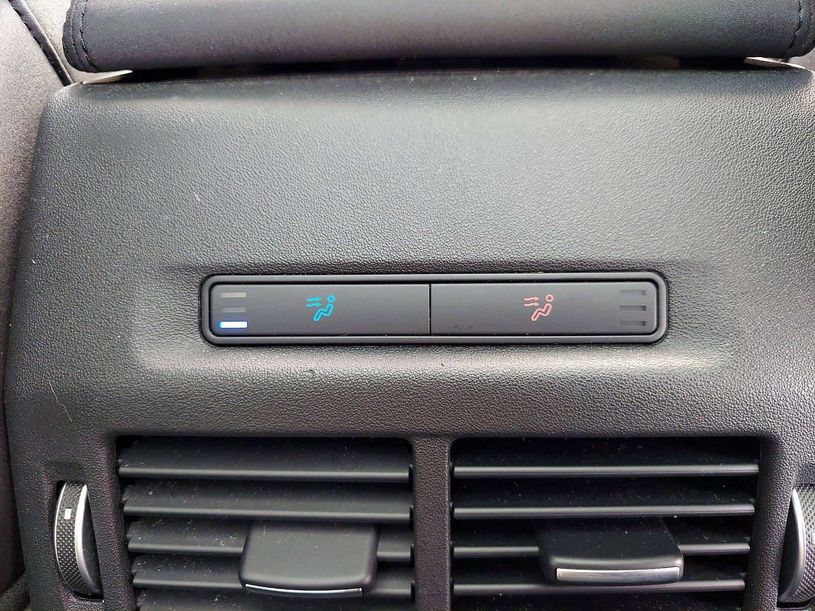 2020 Land Rover Discovery Sport S