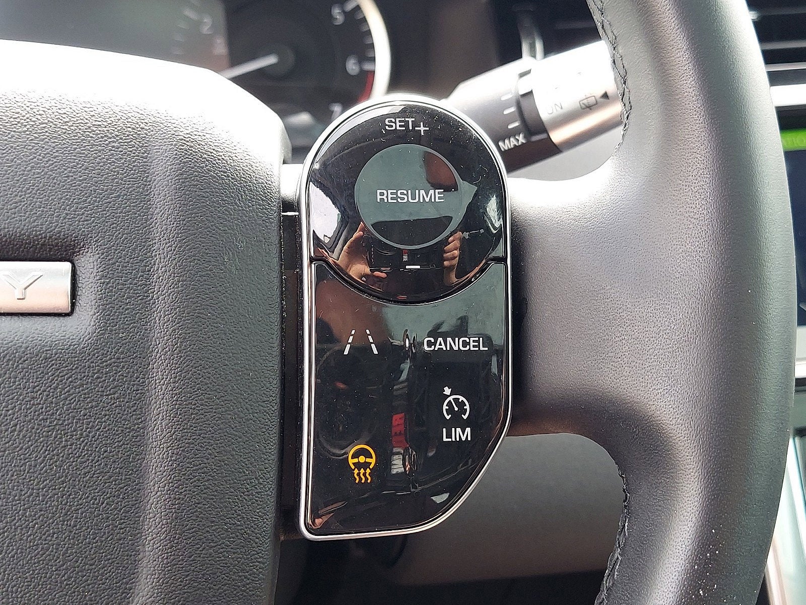 2020 Land Rover Discovery Sport S