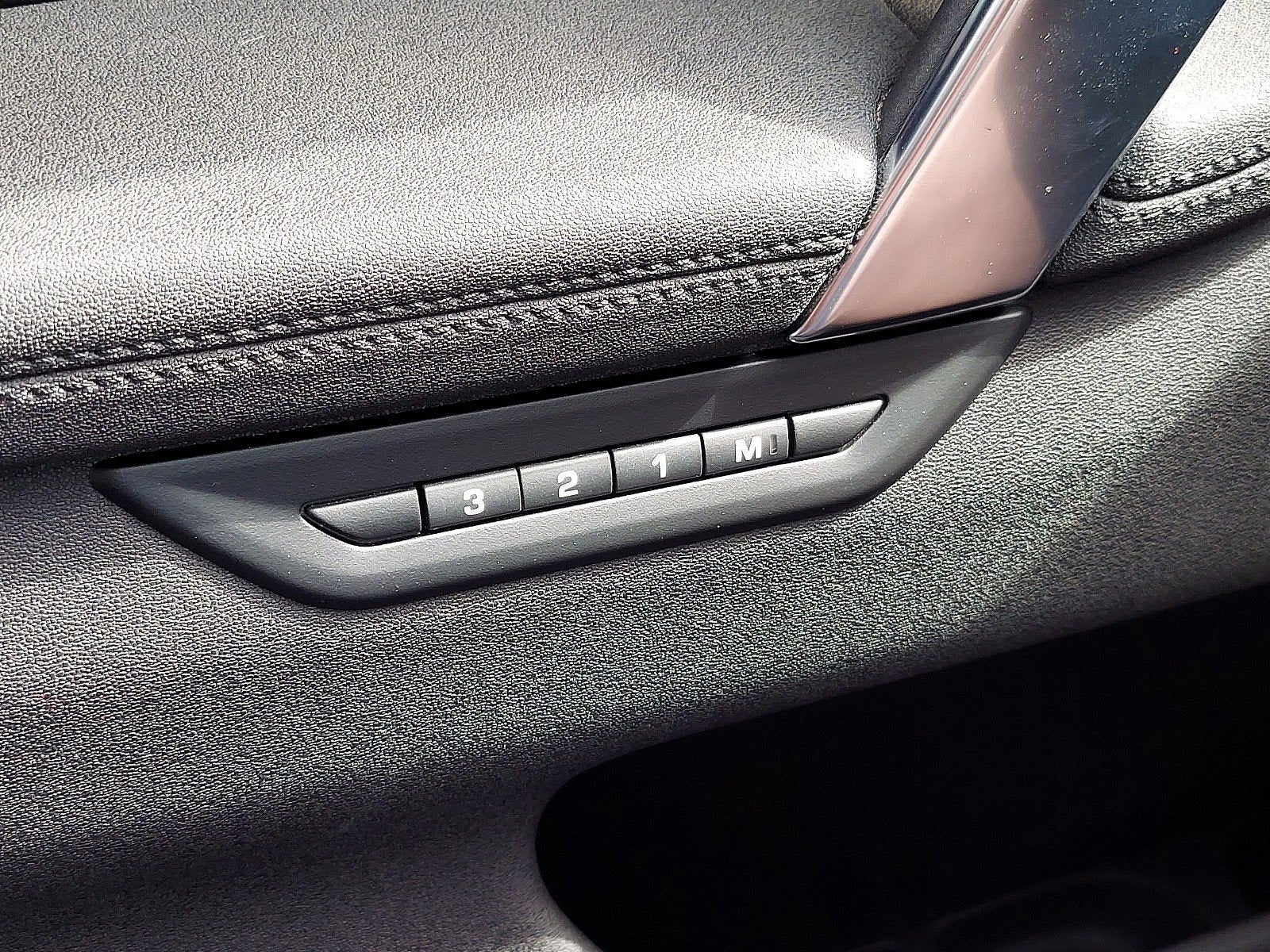 2020 Land Rover Discovery Sport S