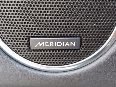 2020 Land Rover Discovery Sport S