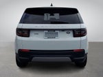 2020 Land Rover Discovery Sport S