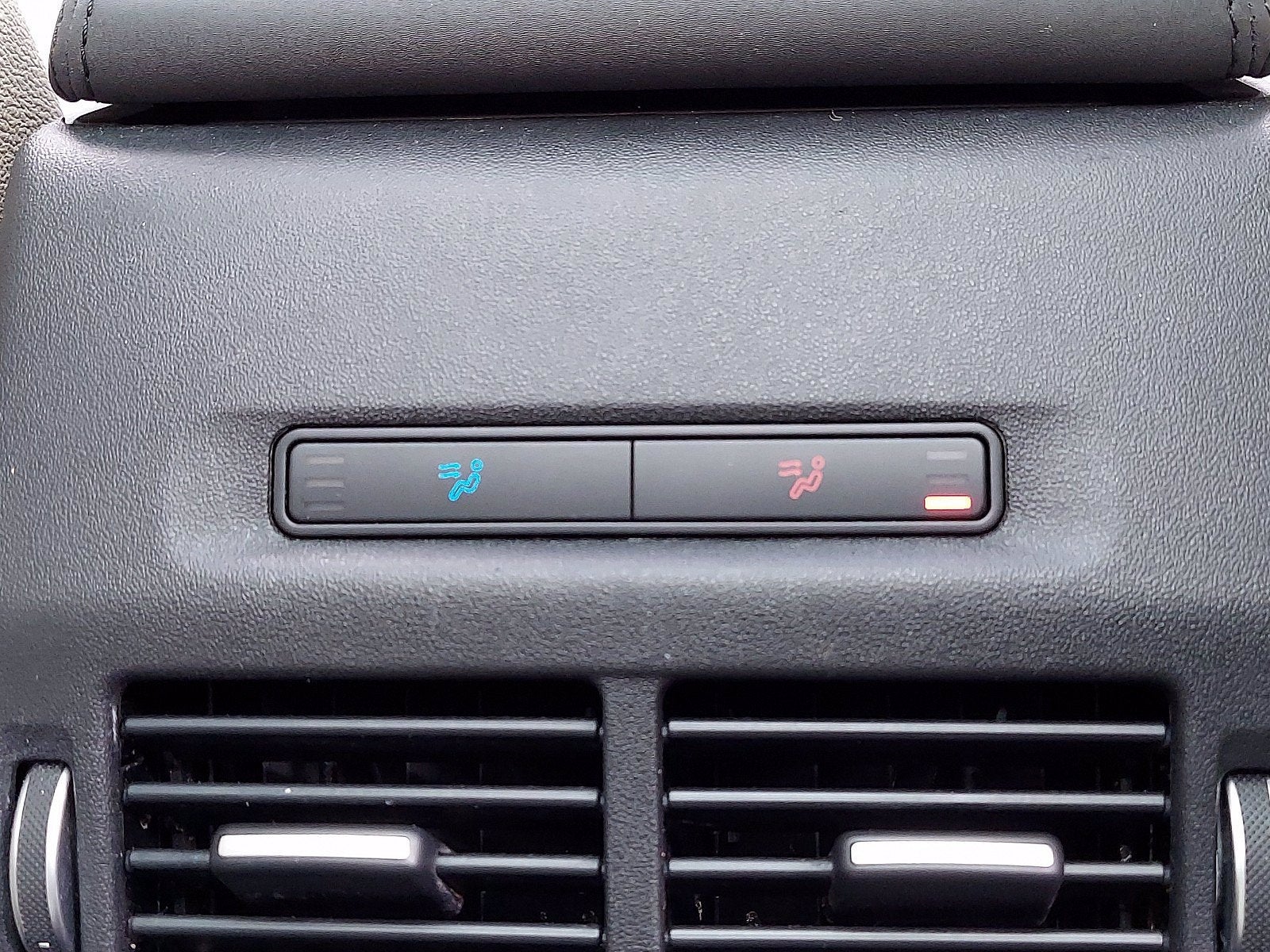 2020 Land Rover Discovery Sport S