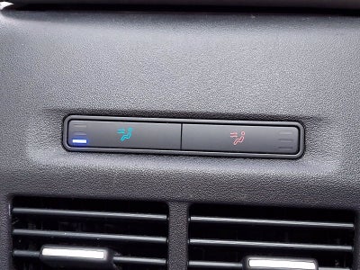 2020 Land Rover Discovery Sport S