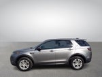 2020 Land Rover Discovery Sport S