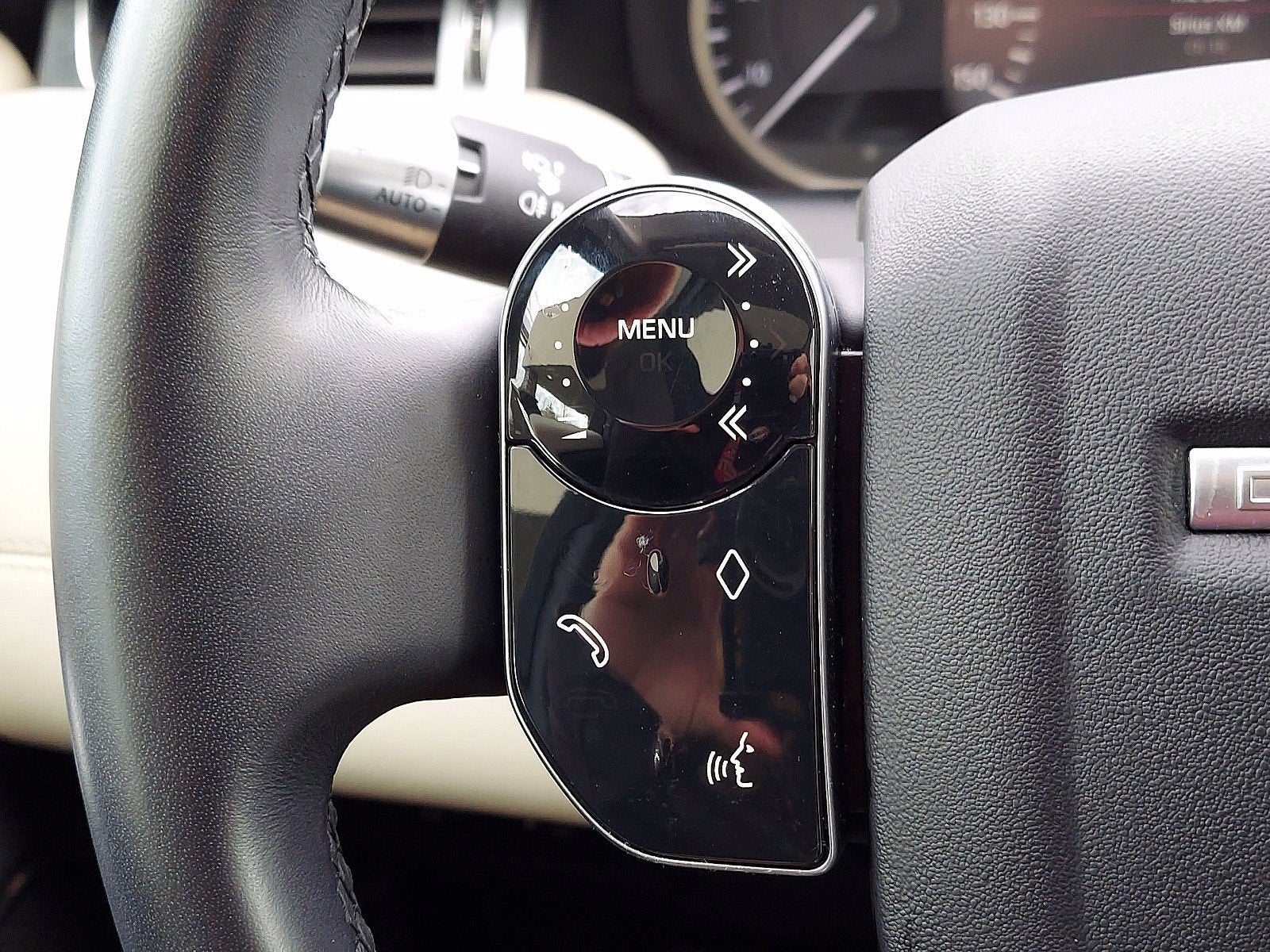 2020 Land Rover Discovery Sport S