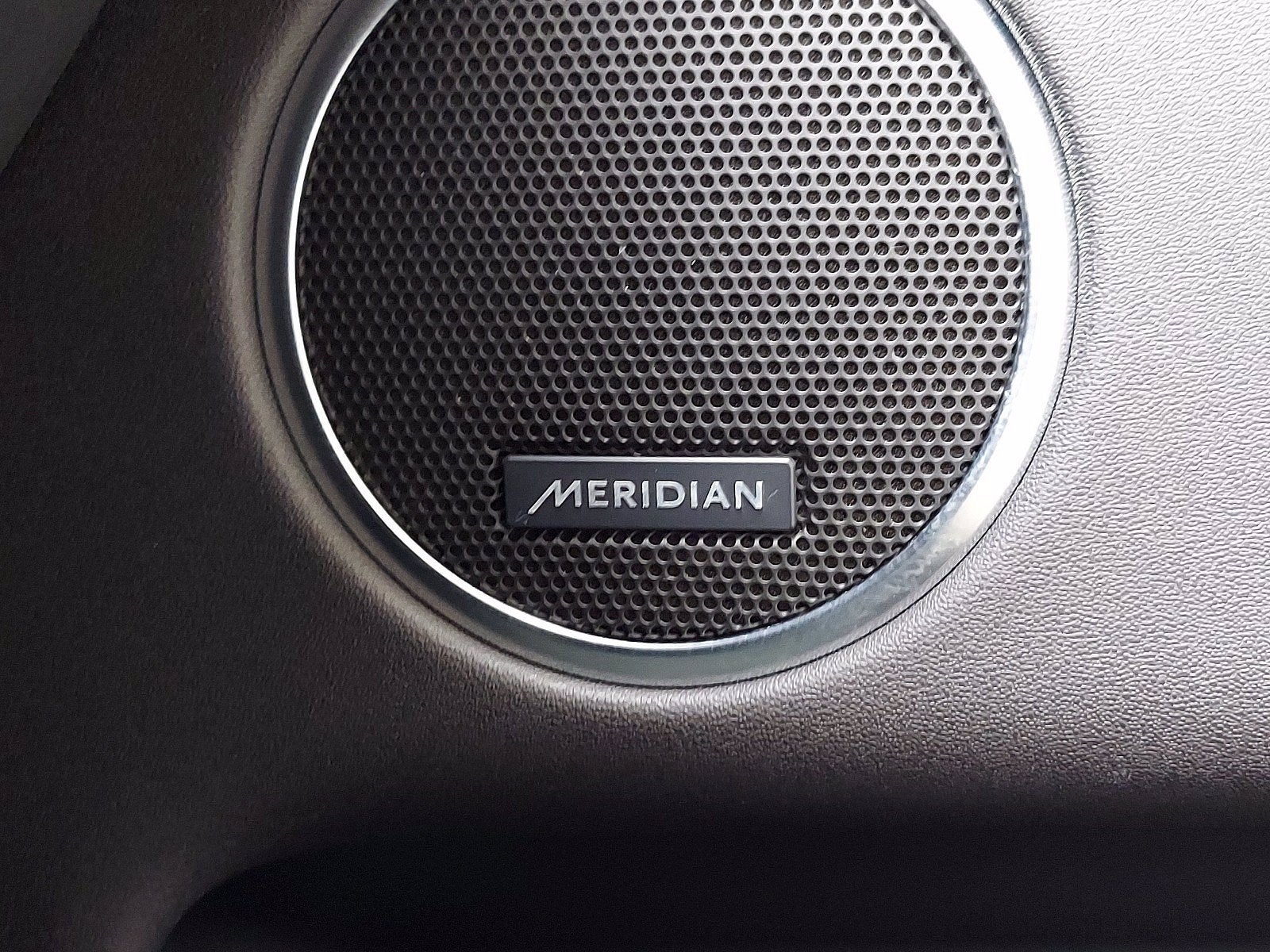 2020 Land Rover Discovery Sport S