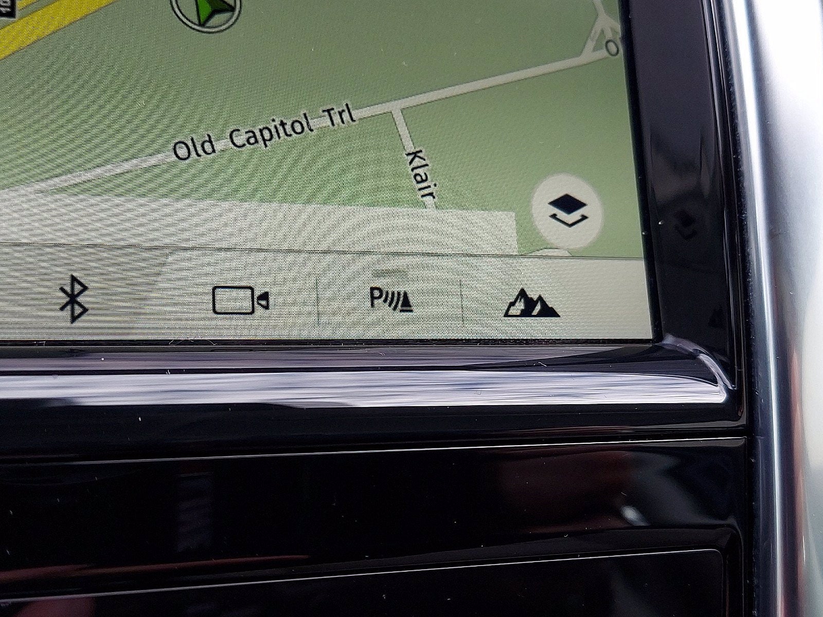 2020 Land Rover Discovery Sport S