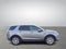 2020 Land Rover Discovery Sport S