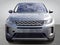 2020 Land Rover Discovery Sport S