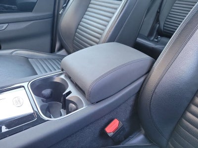 2020 Land Rover Discovery Sport SE