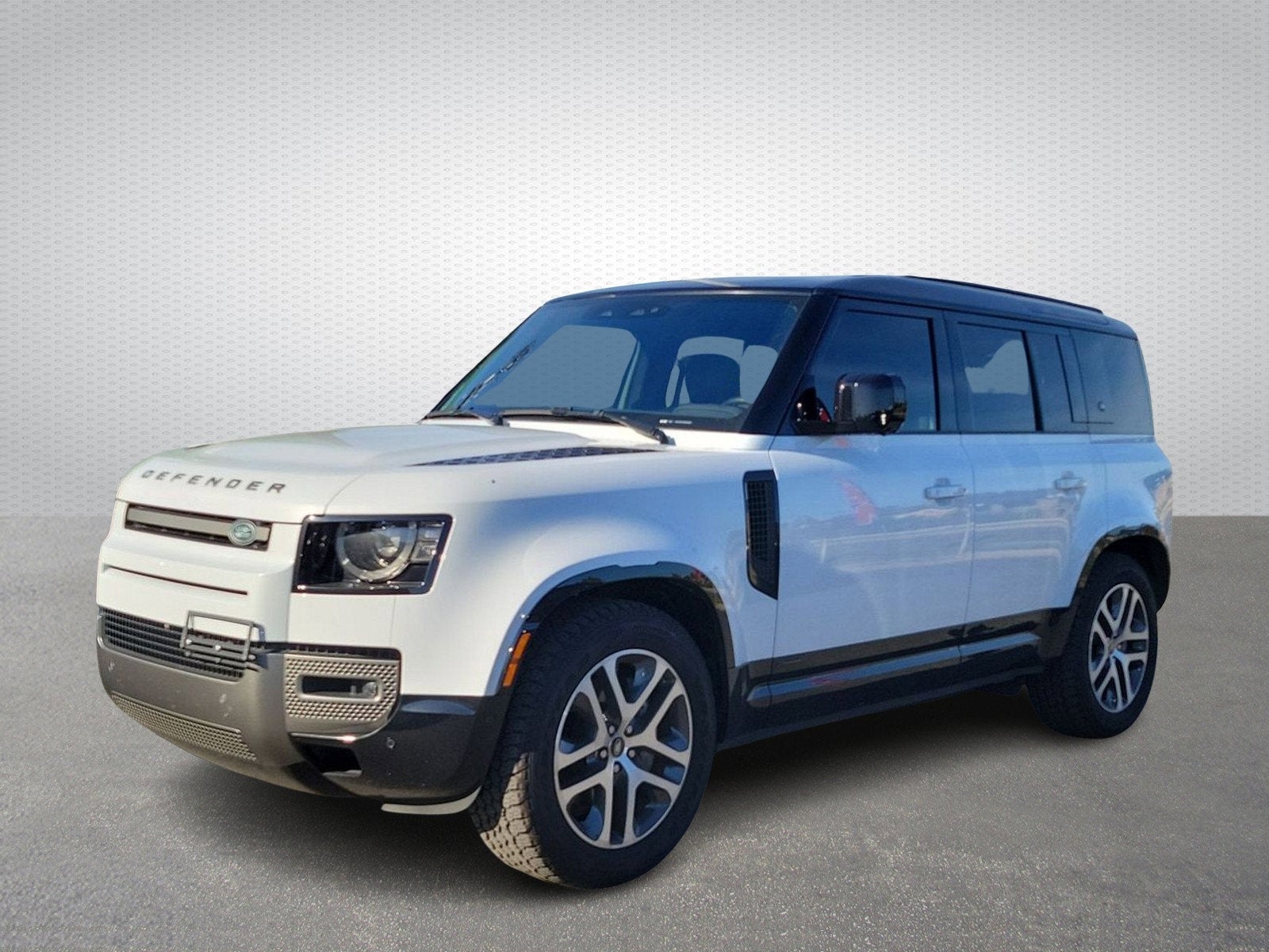 2021 Land Rover Defender X-Dynamic SE