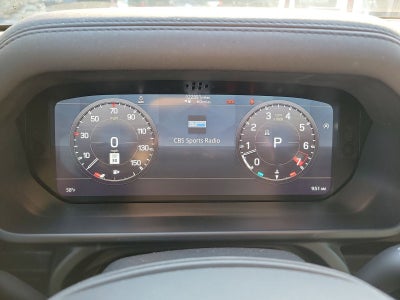 2021 Land Rover Defender X-Dynamic SE