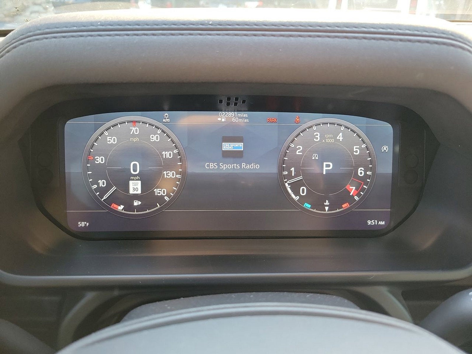 2021 Land Rover Defender X-Dynamic SE