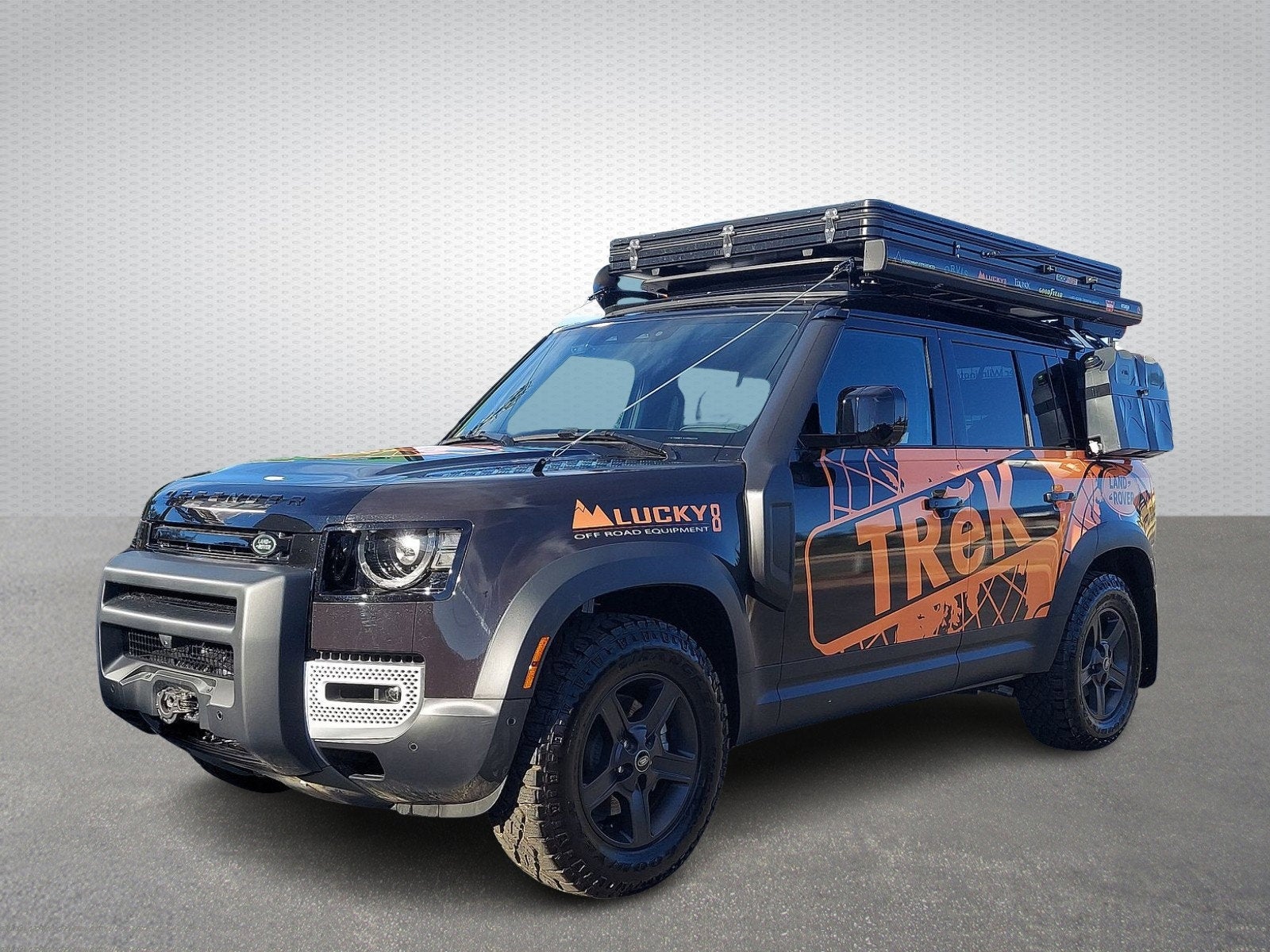 2023 Land Rover Defender S