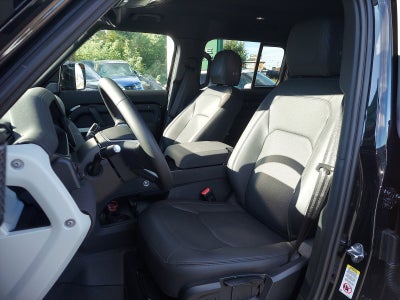 2023 Land Rover Defender S
