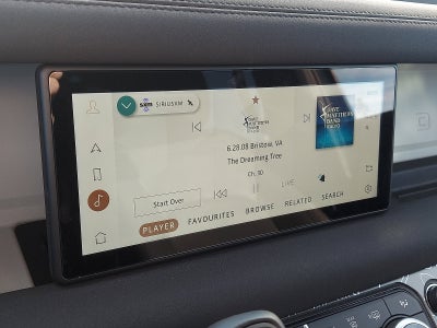 2023 Land Rover Defender S