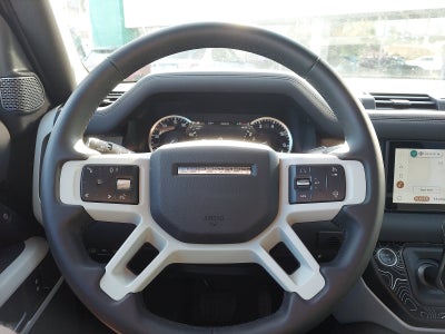 2023 Land Rover Defender S