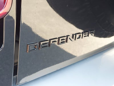 2023 Land Rover Defender S