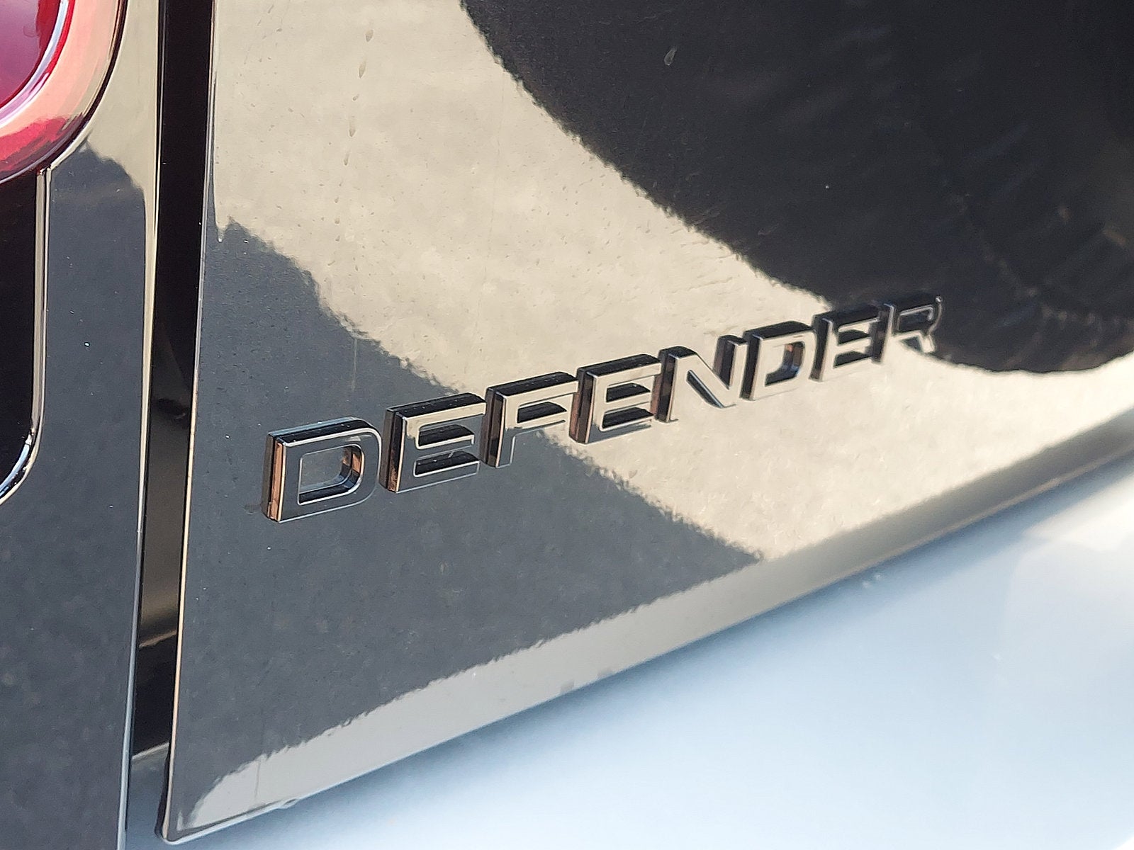 2023 Land Rover Defender S