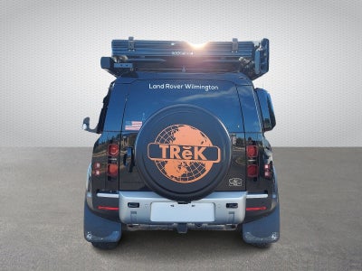 2023 Land Rover Defender S