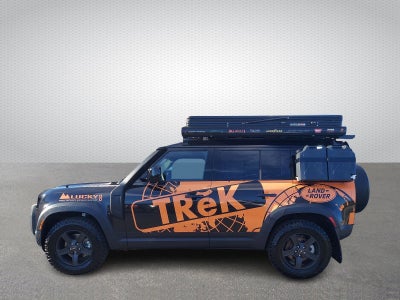 2023 Land Rover Defender S