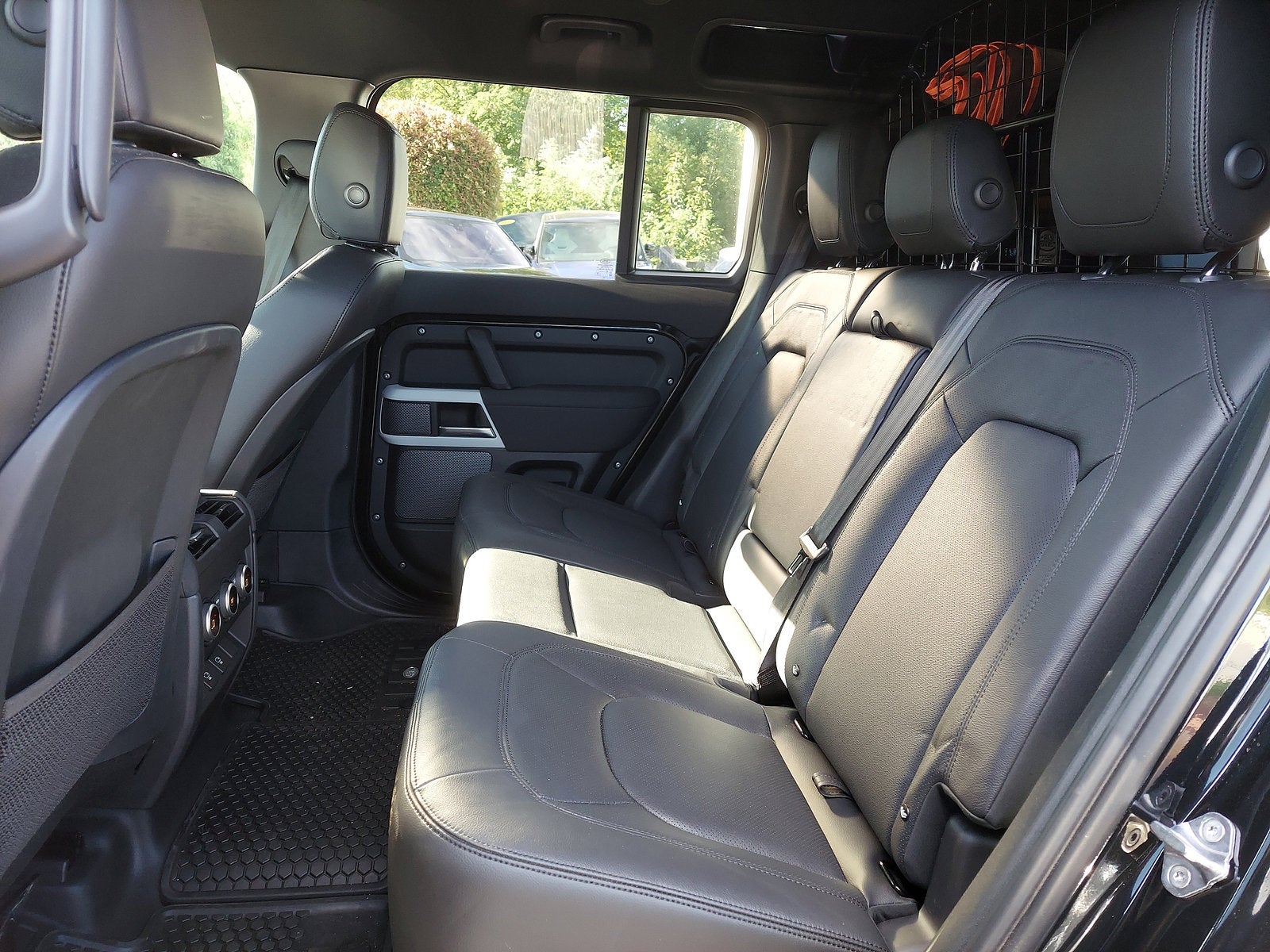 2023 Land Rover Defender S