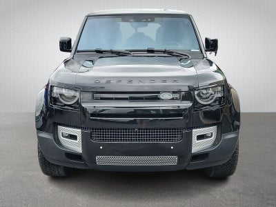 2020 Land Rover Defender SE
