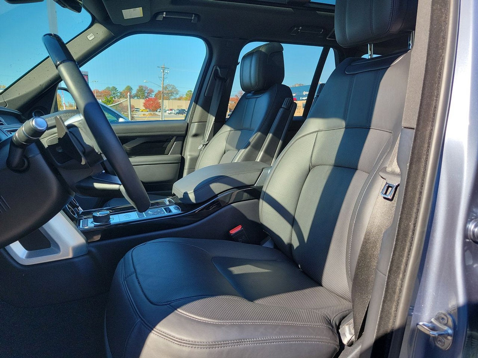 2021 Land Rover Range Rover Westminster