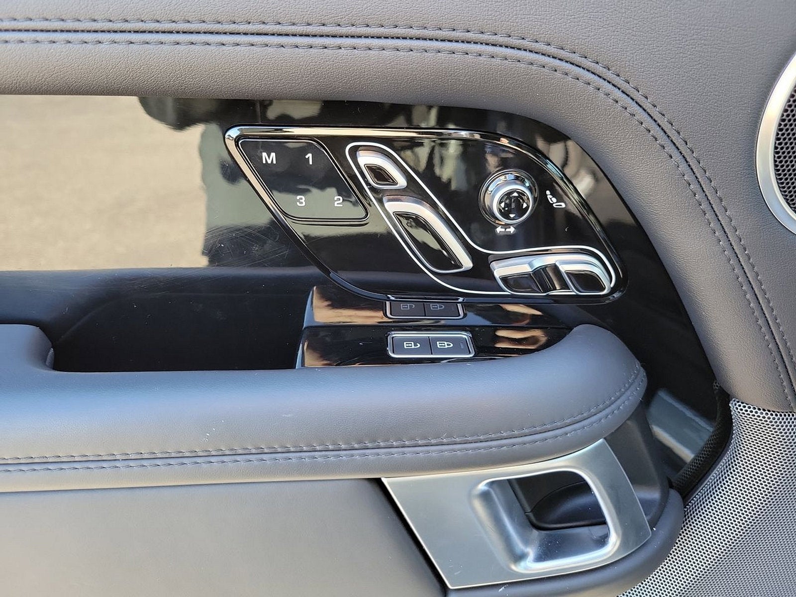 2021 Land Rover Range Rover Westminster