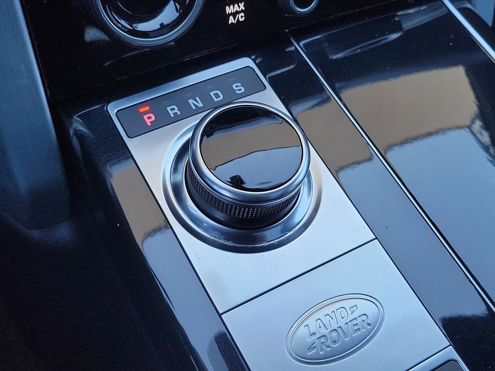 2021 Land Rover Range Rover Westminster