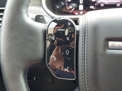 2021 Land Rover Range Rover Westminster