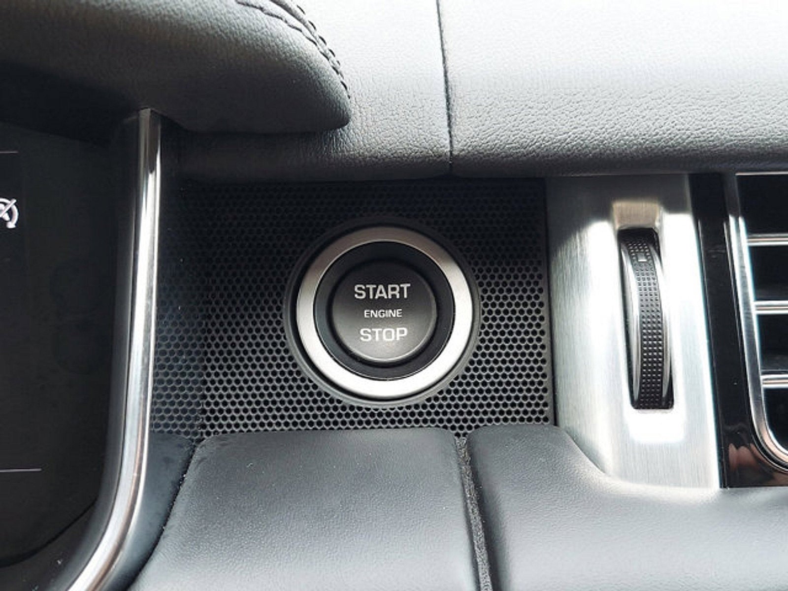 2021 Land Rover Range Rover Westminster