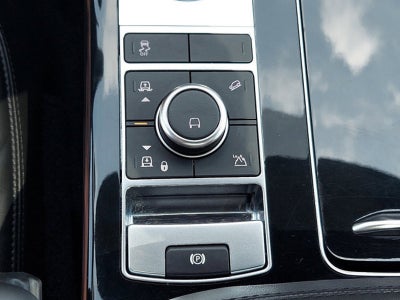 2021 Land Rover Range Rover Westminster