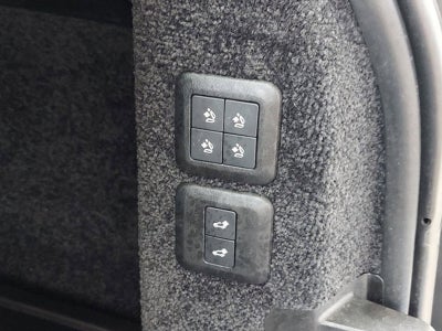 2021 Land Rover Range Rover Westminster