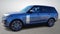 2021 Land Rover Range Rover Westminster