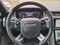 2020 Land Rover Range Rover HSE