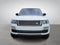 2020 Land Rover Range Rover HSE