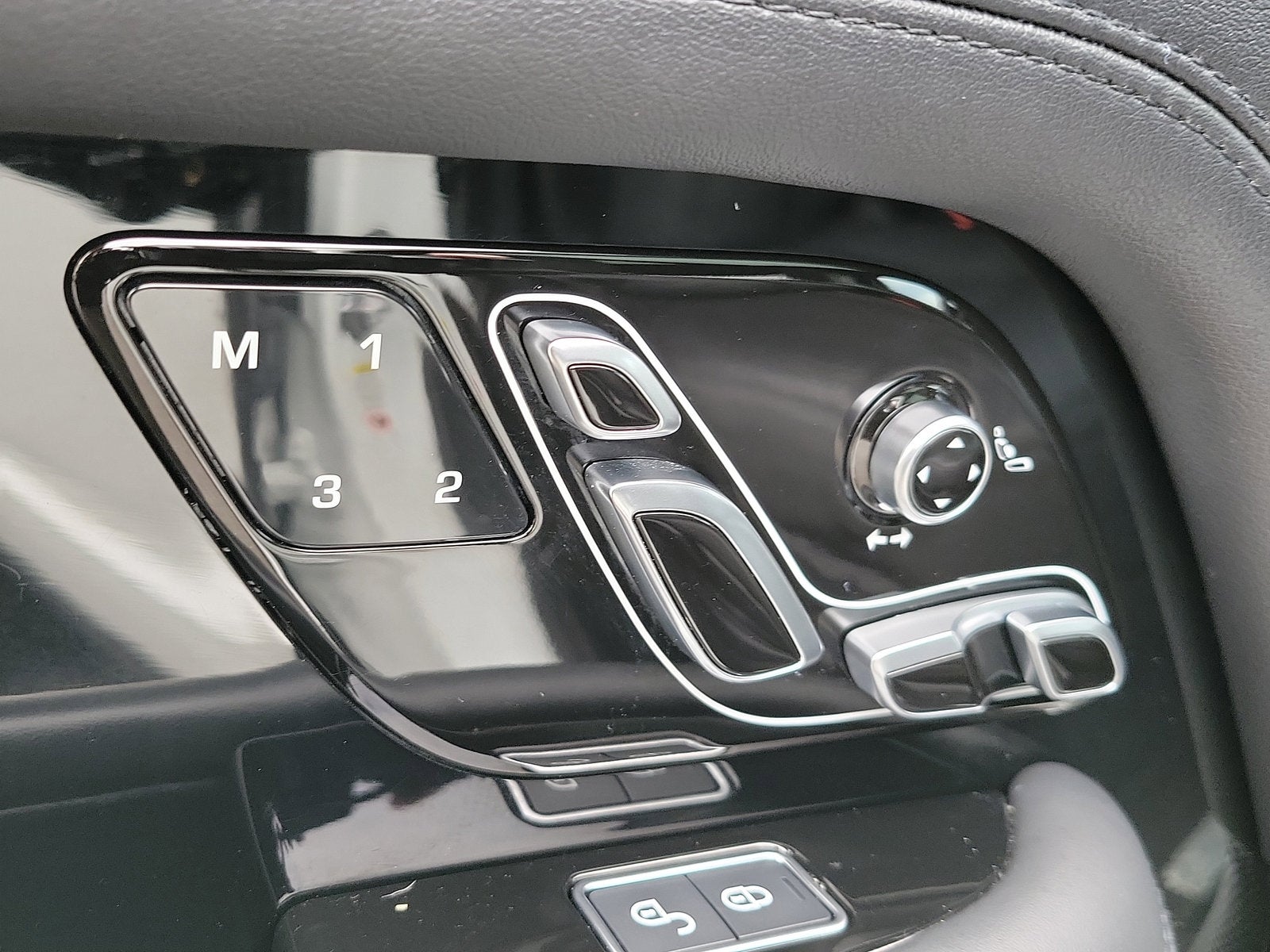 2020 Land Rover Range Rover HSE